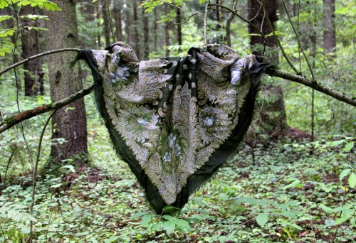 Лесное чудо