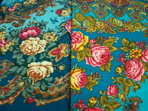 &quot;Бал маскарад&quot; и &quot;Славянские праздники&quot;