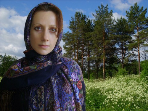 Ненаглядная 1025-14