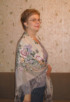 Аромат любви<br />Автор:  Елена Жукова<br />Рисунок:  1378-1