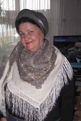 Ольга Лабзина-1