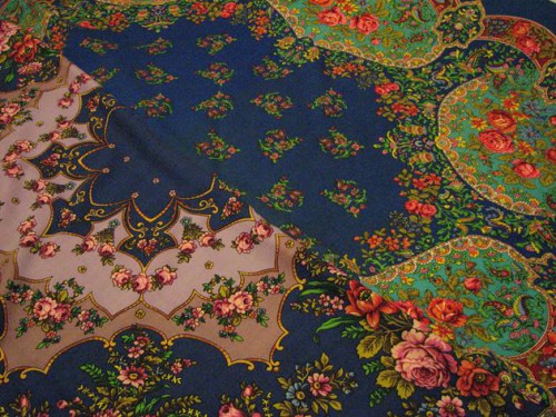 С Лирикой-18