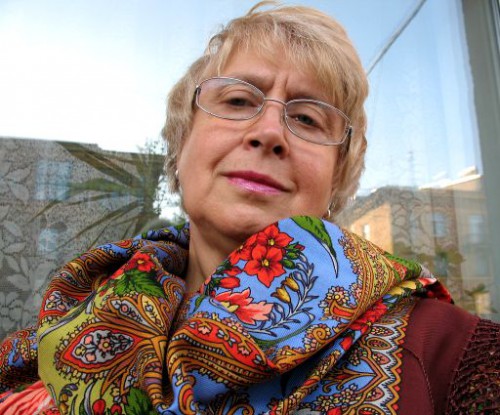 Счастливица 1122-7 Валерия Фадеева