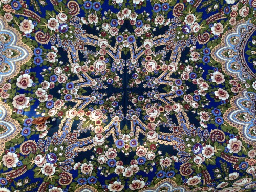 Посадский 874 - 14, Т.Сухаревская