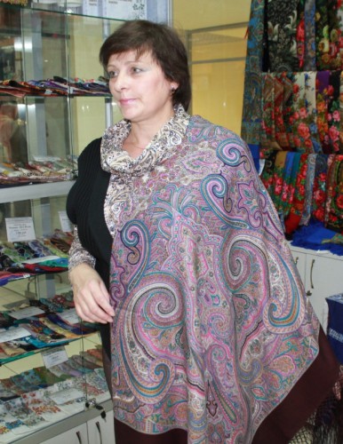 Елена и Драгоценная-7