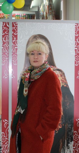 Крым зелёный