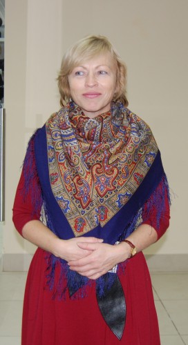 Классический-14