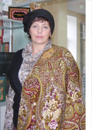 Карнавал 811-17