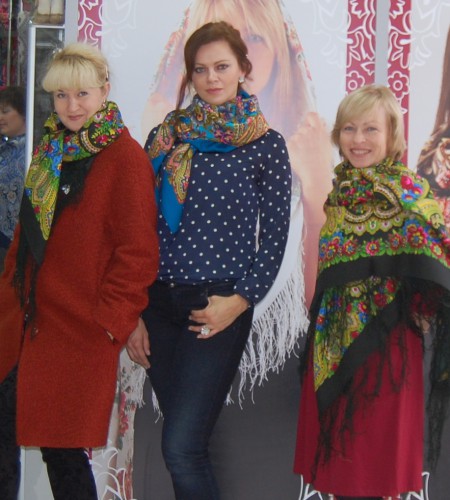 Разводной-10 с шерстяной вязаной бахромой и Разводной-30