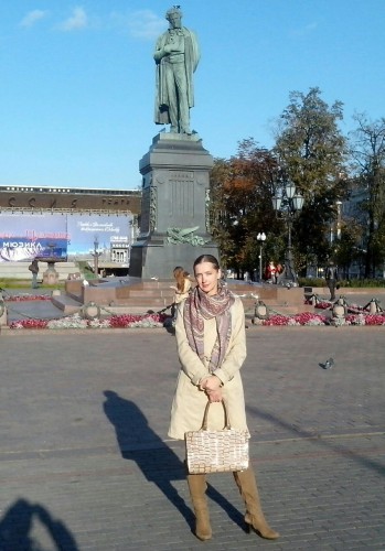 Волшебный узор 2