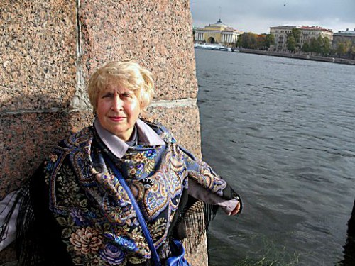 Майя 372 -27 Екатерина Регунова