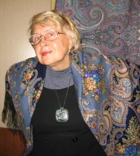 Майя 372-27 Екатерина Регунова