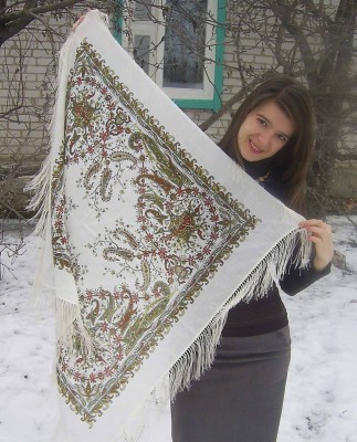 Ах, какая красота!