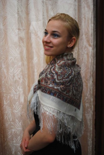 &quot;Русское золото&quot;
