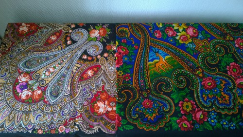 Джейраны-рис.2, Тонкий ажур-17