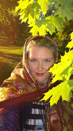 Счастливица-6