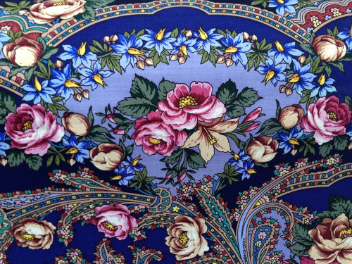 Цветы под снегом  1099 - 14, В.Фадеева
