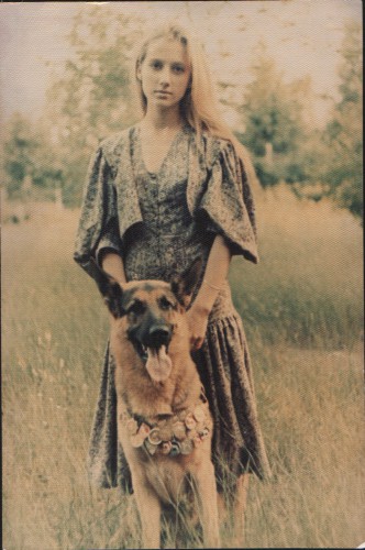 июнь 1993 г.