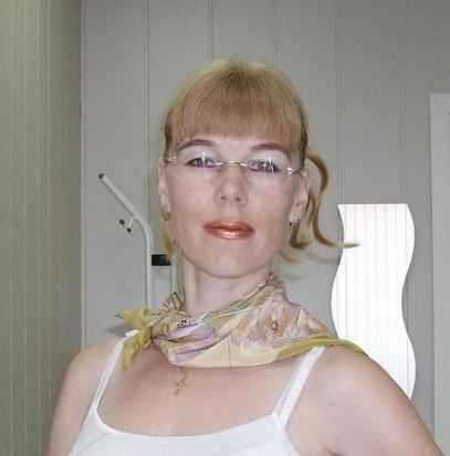 Ах, лето 1033-16, Елена Немешаева