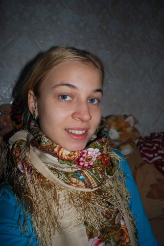 &quot;Именинница&quot; 1