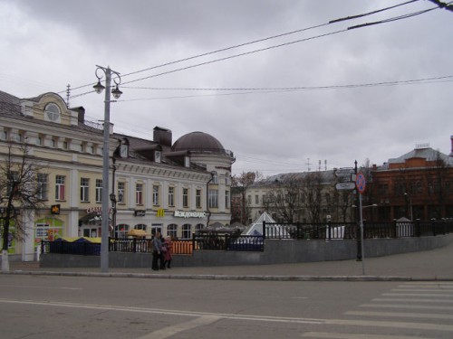 Вот эта улица,вот этот дом..Ур-р-а,приехали!