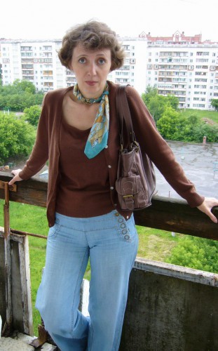 Ах, лето 1033-12
