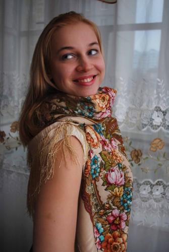 &quot;Именинница&quot;