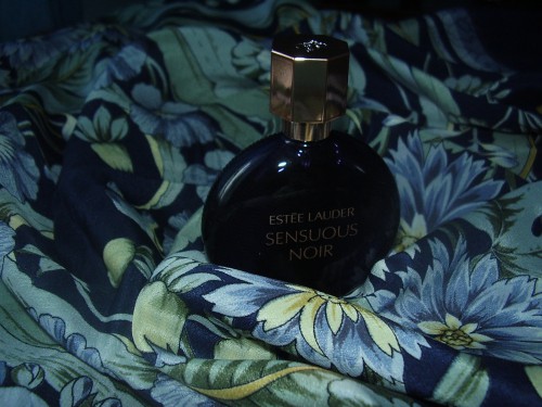 Sensuous Noir, EsteeLauder
