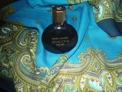 Sensuous Noir, Estee Lauder
