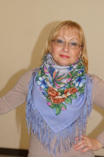 Весеннее путешествие&quot;