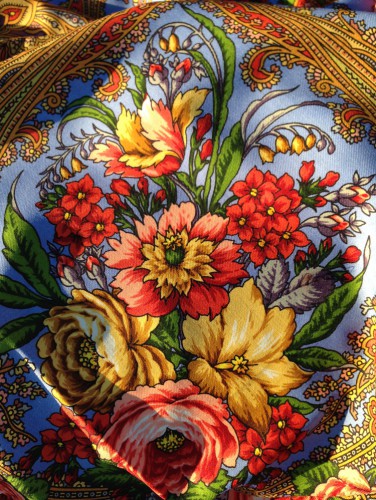 Счастливица 1122 - 7, В.Фадеева