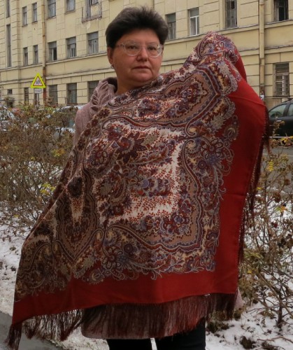 Чародейка- 16.
