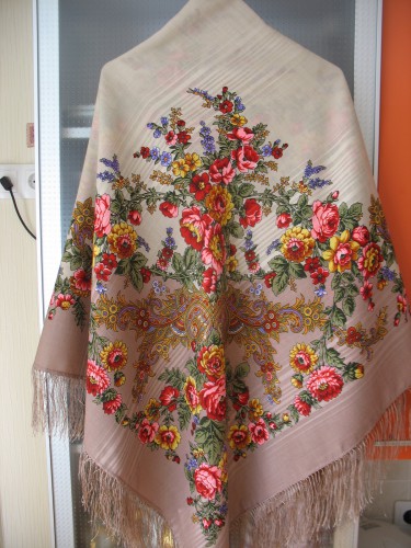 Изысканный 1315-0