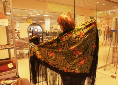 весенние грезы