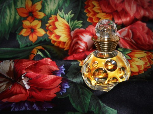 Dolce Vita Dior и Итальянский полдень 1281-18
