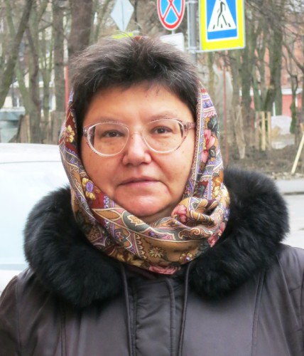 Праздник Покрова- 17.