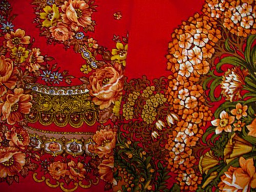 Маков цвет 155-5 Галина Сотскова - Над серебряной водой 734-5 Татьяна Сухаревская, без вспышки, при электрическом свете