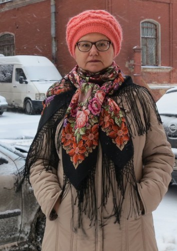 Воспоминание о лете- 18.