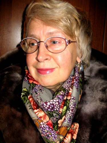 Сиреневый туман 983-17, Ирина Дадонова -2004 год