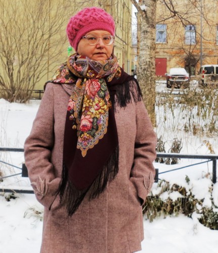 Праздник Покрова- 17.