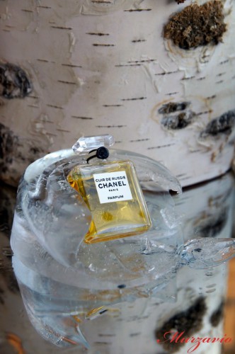 Cuir de Russie