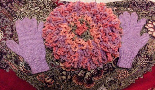 Бархатный- 5.