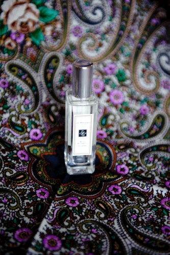 Wild blubell, Jo Malone
