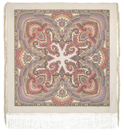 Волшебный узор 2