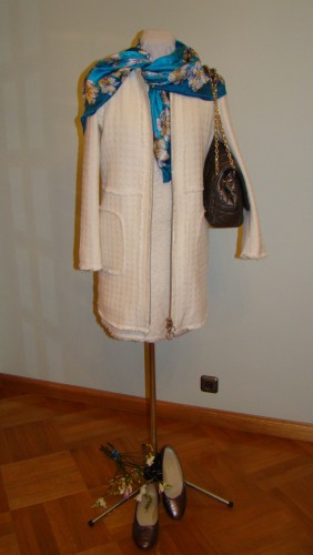 Дельфиниум  1124-12, Ирина Дадонова