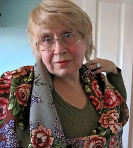 Сиреневый туман 983-17, Ирина Дадонова -2004 год