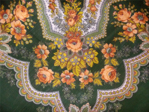 Золотые листья 146-10, Клара Зиновьева