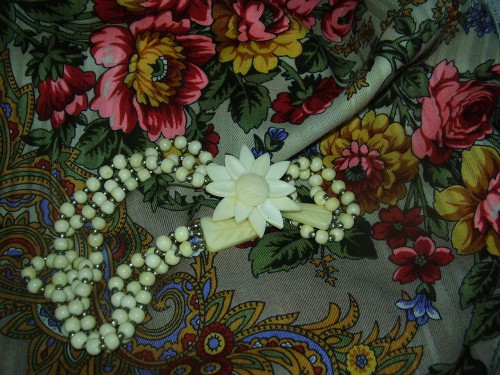 Колье (Индия)
