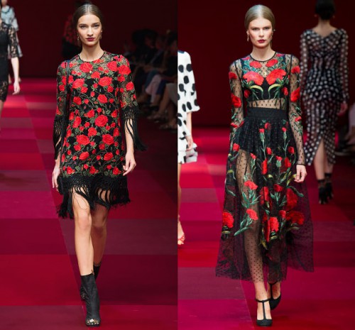 Dolce &amp; Gabbana