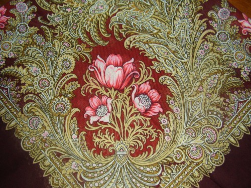 Лесное чудо (845-7)